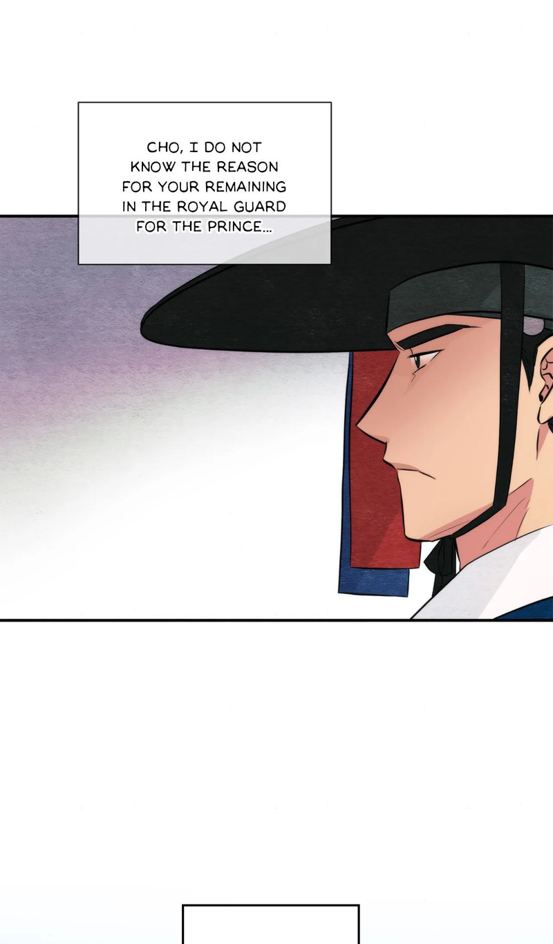 Wild Eyes - Chapter 55 [photo 55] - MangaPorn