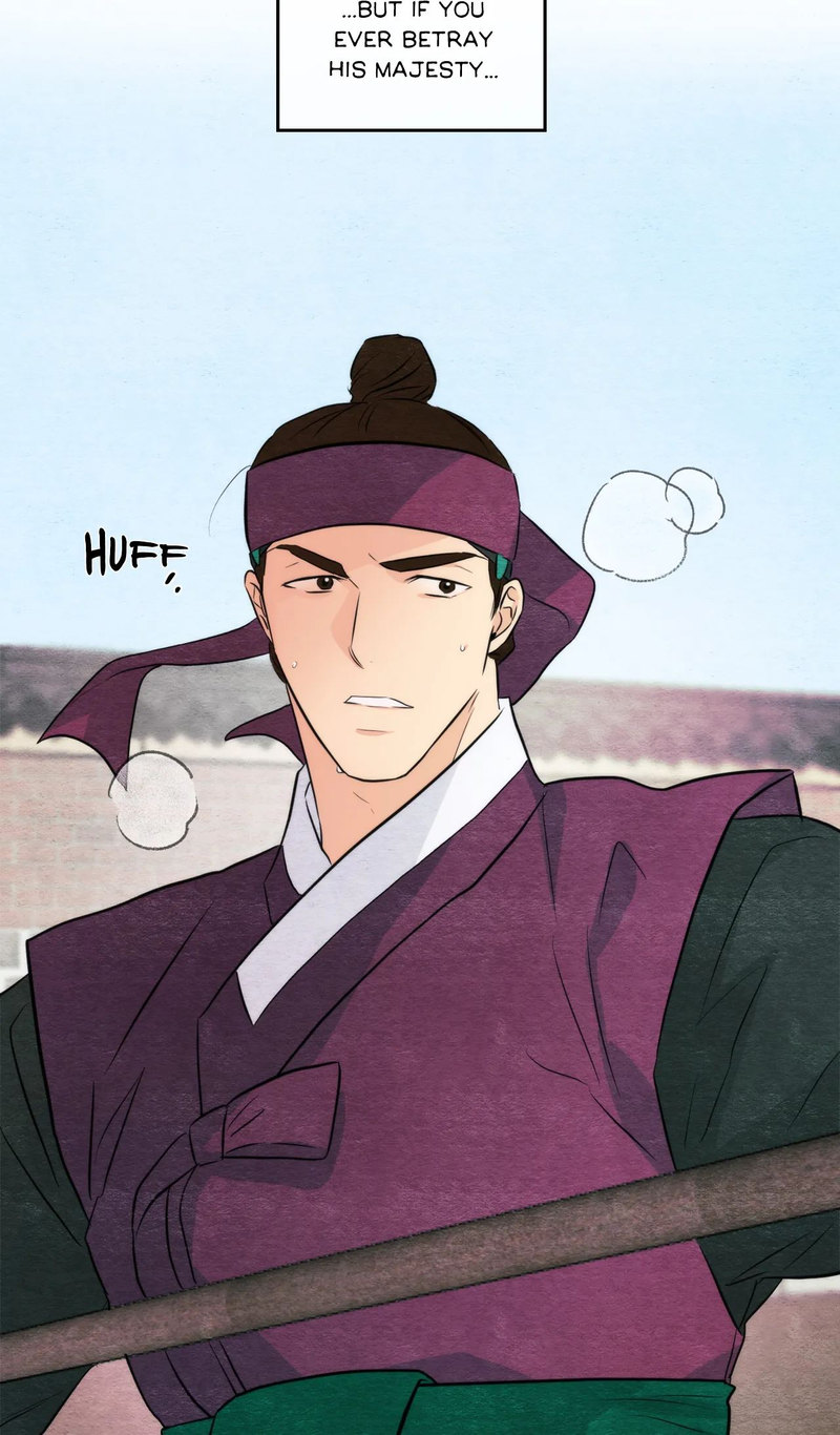 Wild Eyes - Chapter 55 [photo 56] - MangaPorn