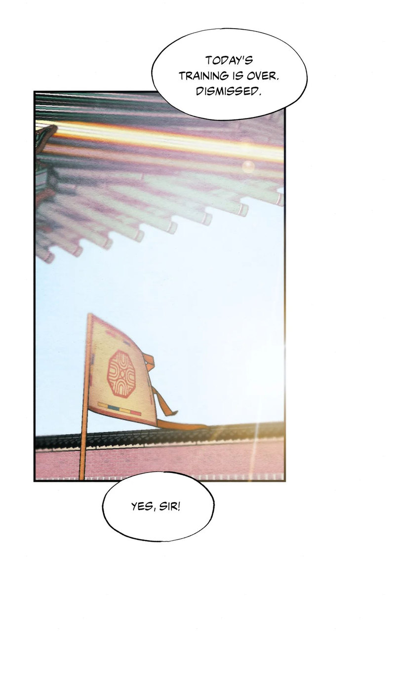 Wild Eyes - Chapter 55 [photo 58] - MangaPorn