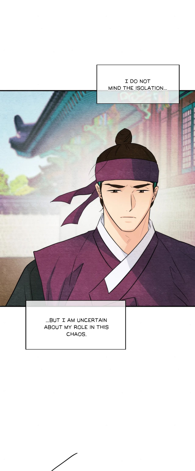 Wild Eyes - Chapter 55 [photo 61] - MangaPorn