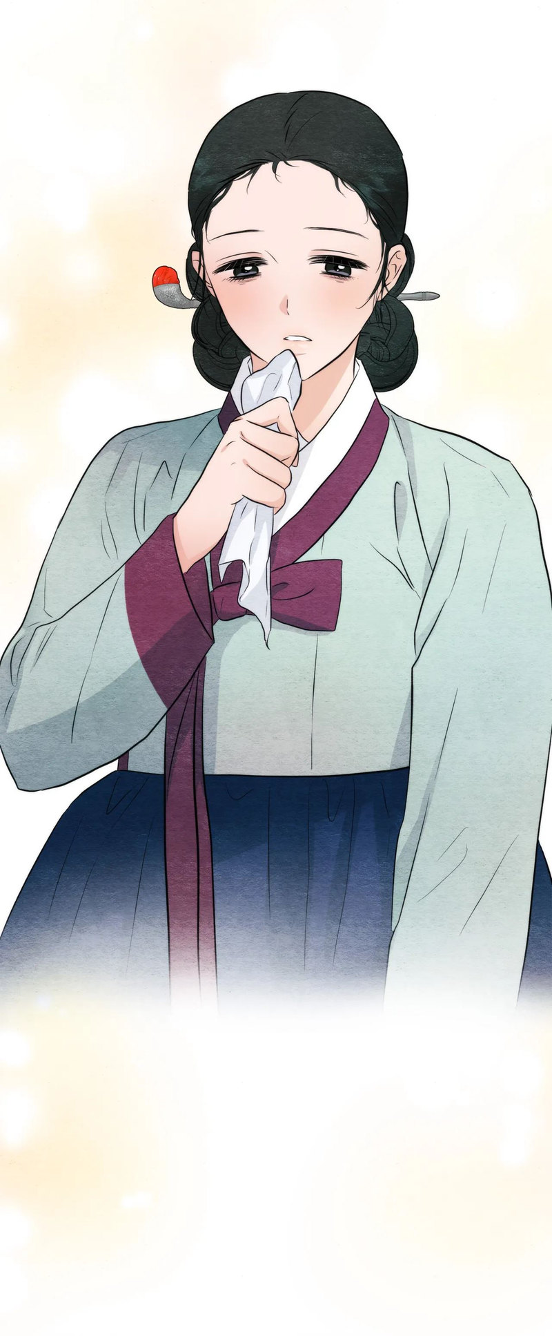 Wild Eyes - Chapter 55 [photo 64] - MangaPorn