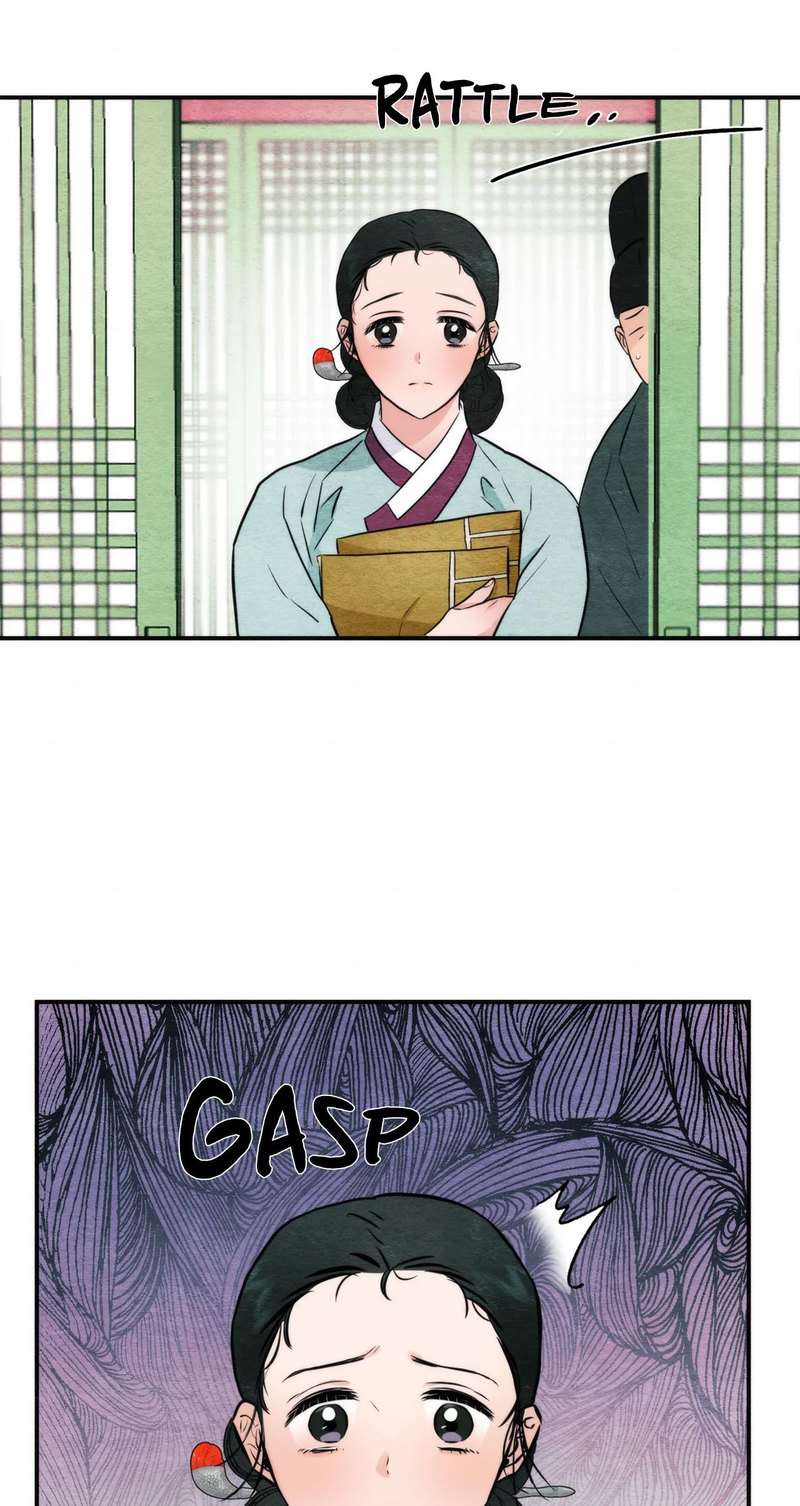 Wild Eyes - Chapter 55 [photo 8] - MangaPorn