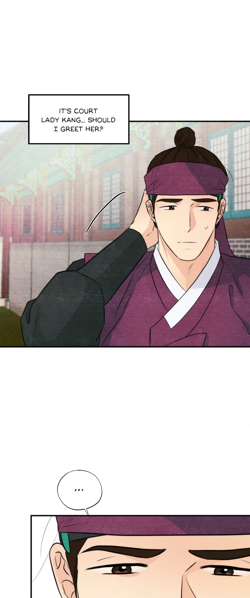 Wild Eyes - Chapter 56 [photo 1] - MangaPorn