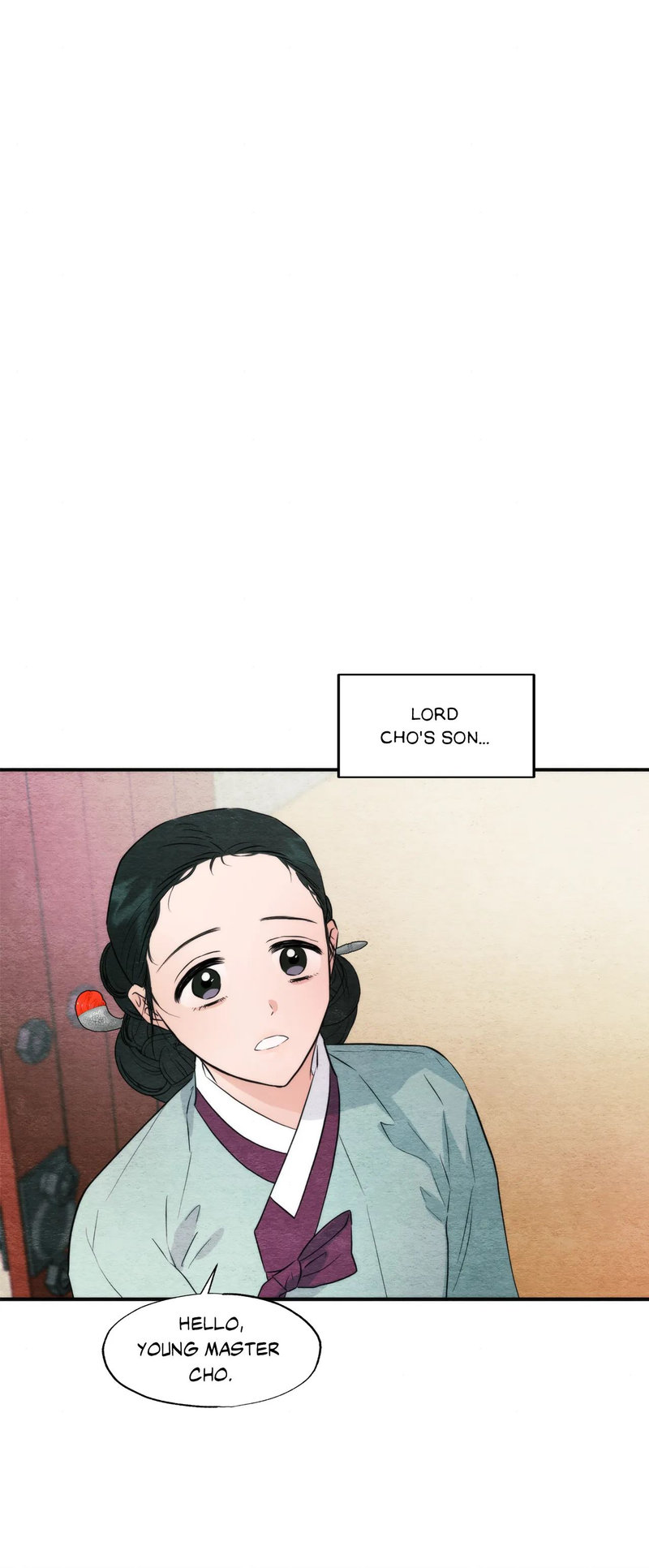 Wild Eyes - Chapter 56 [photo 10] - MangaPorn