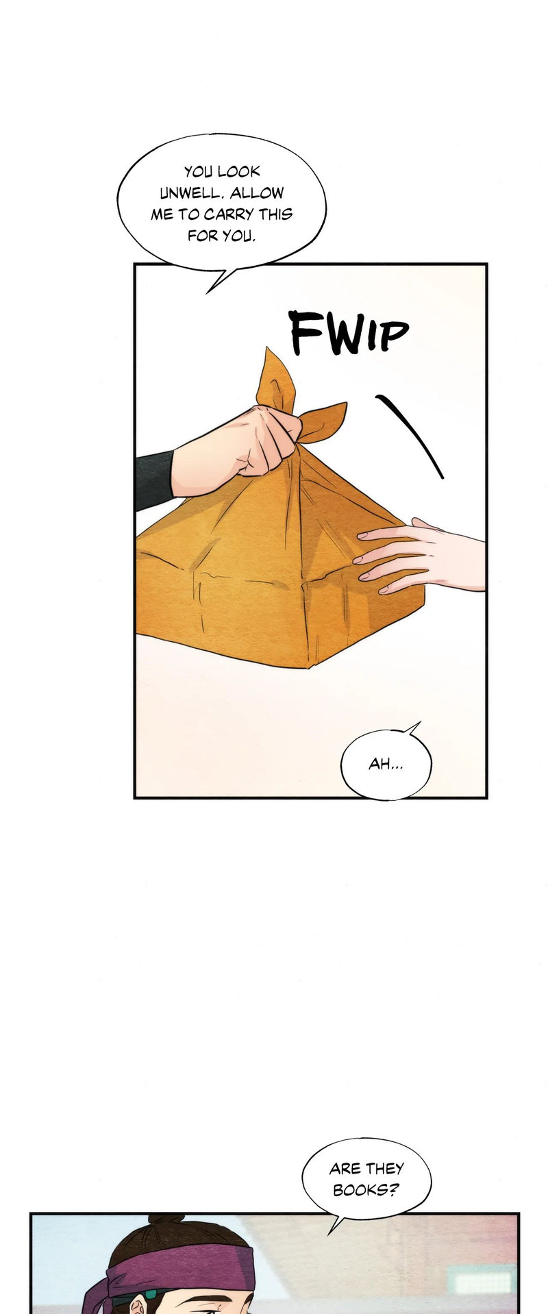 Wild Eyes - Chapter 56 [photo 11] - MangaPorn