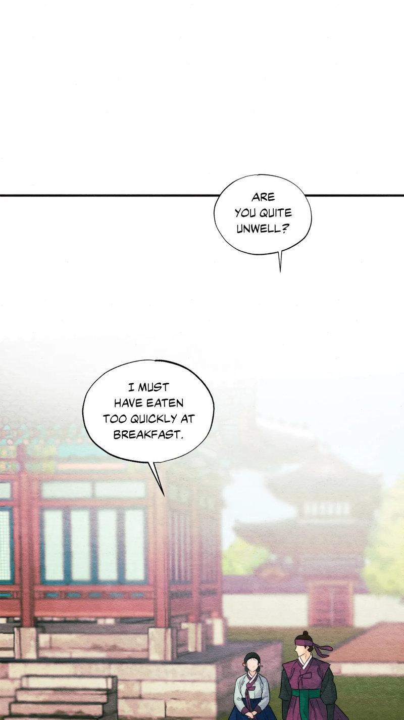 Wild Eyes - Chapter 56 [photo 17] - MangaPorn