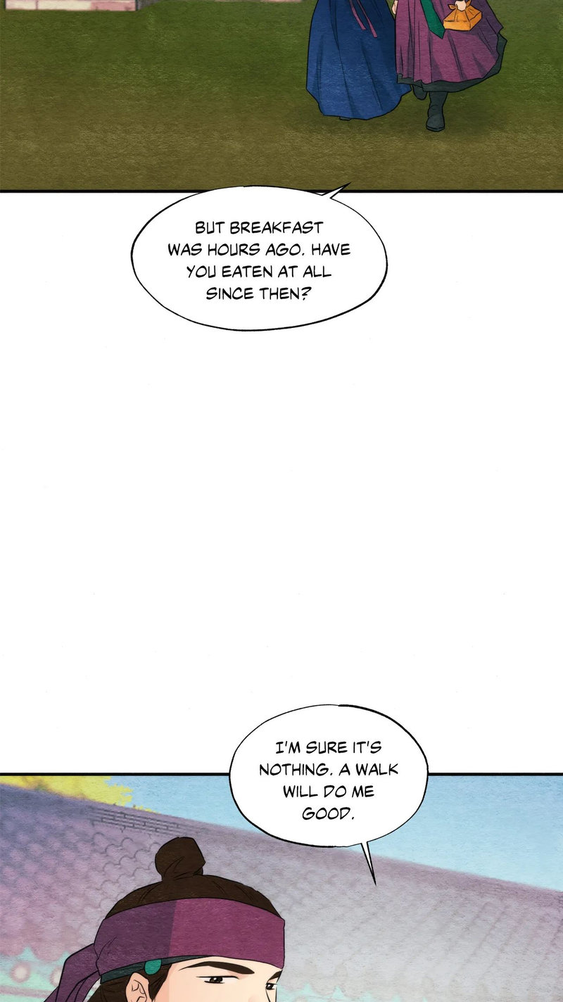 Wild Eyes - Chapter 56 [photo 18] - MangaPorn