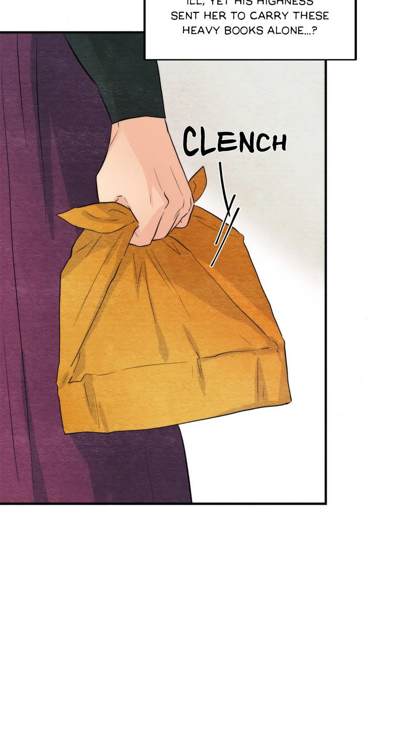 Wild Eyes - Chapter 56 [photo 20] - MangaPorn