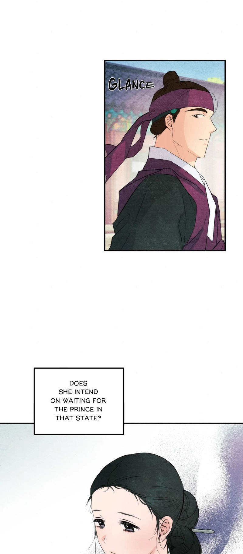 Wild Eyes - Chapter 56 [photo 21] - MangaPorn