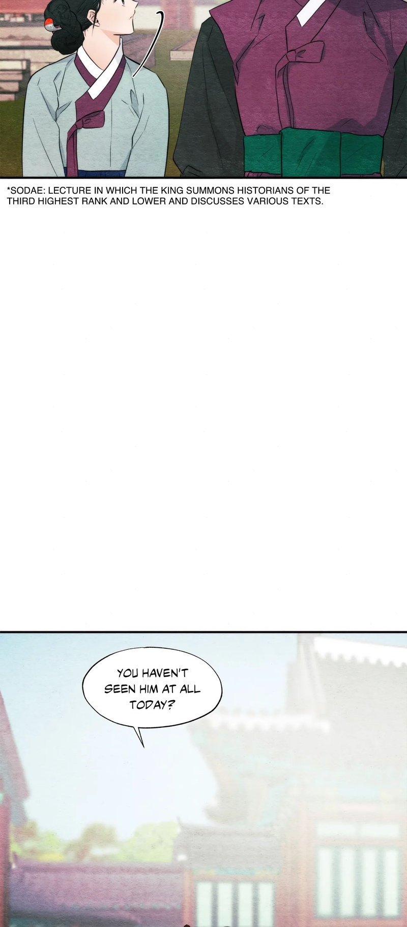 Wild Eyes - Chapter 56 [photo 23] - MangaPorn