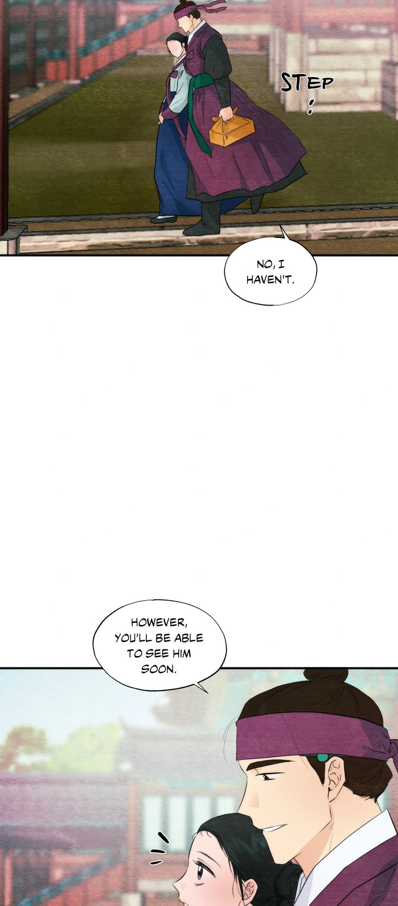 Wild Eyes - Chapter 56 [photo 24] - MangaPorn