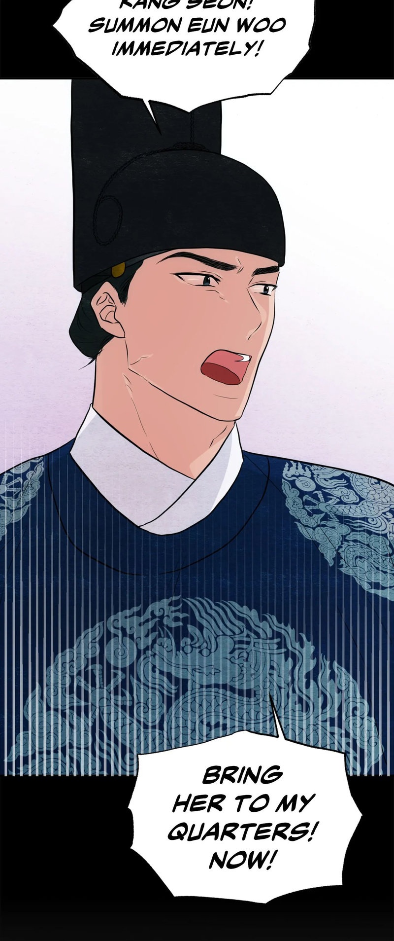 Wild Eyes - Chapter 56 [photo 3] - MangaPorn