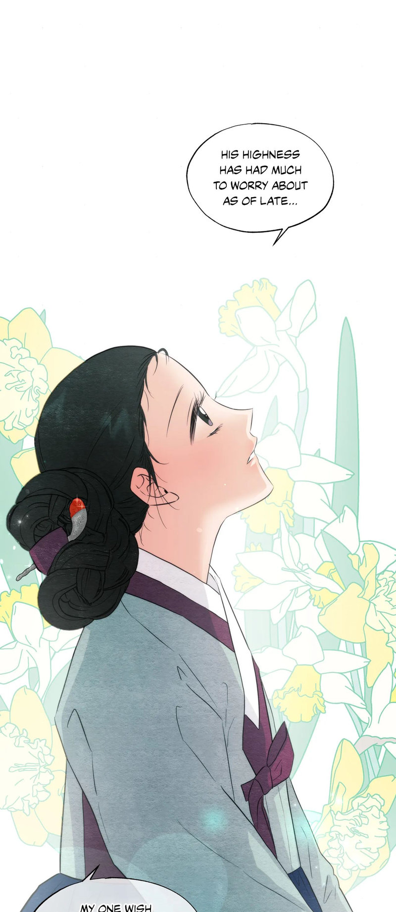 Wild Eyes - Chapter 56 [photo 31] - MangaPorn