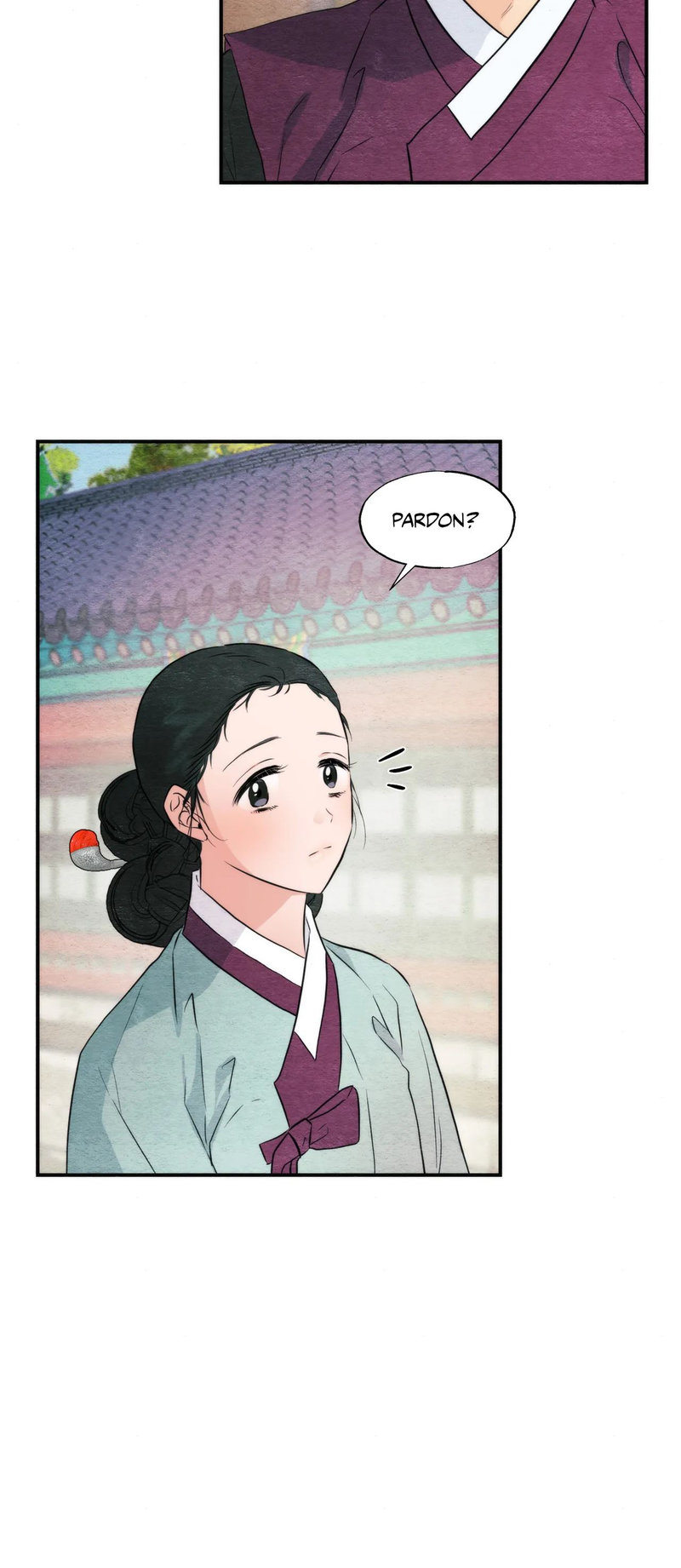 Wild Eyes - Chapter 56 [photo 33] - MangaPorn