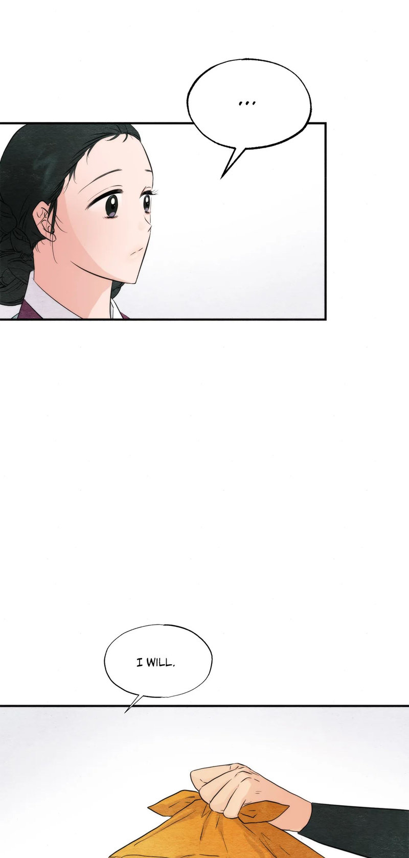 Wild Eyes - Chapter 56 [photo 36] - MangaPorn