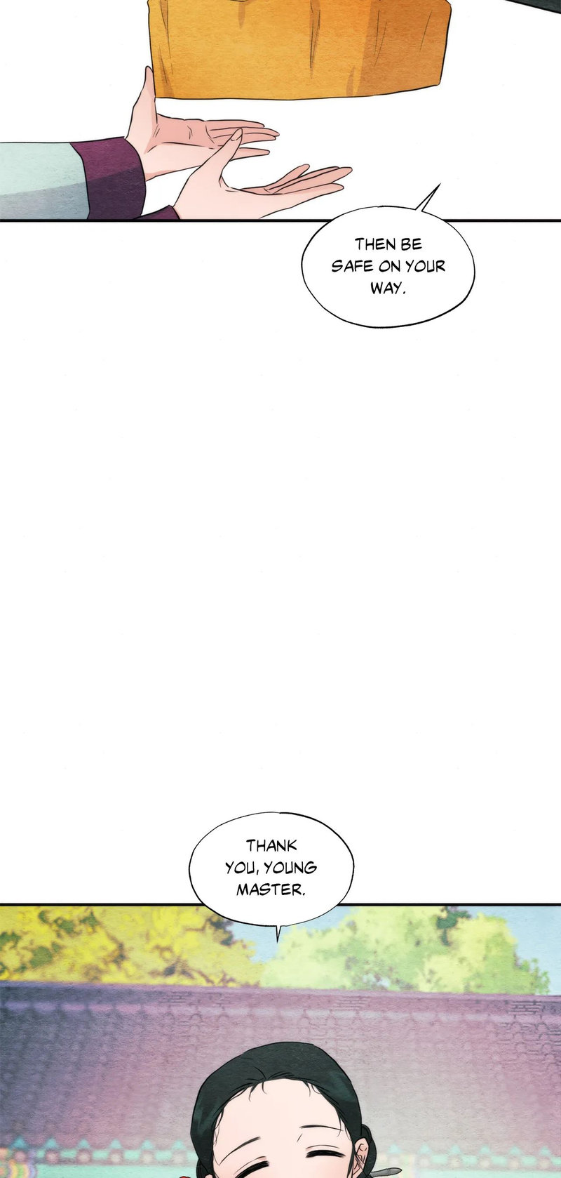 Wild Eyes - Chapter 56 [photo 37] - MangaPorn