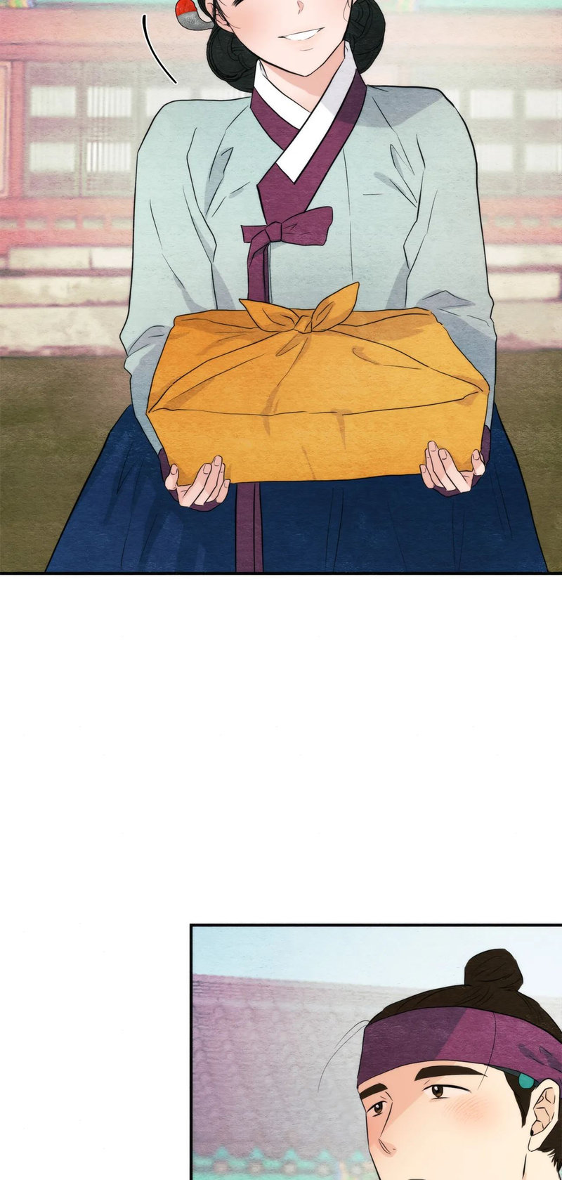 Wild Eyes - Chapter 56 [photo 38] - MangaPorn