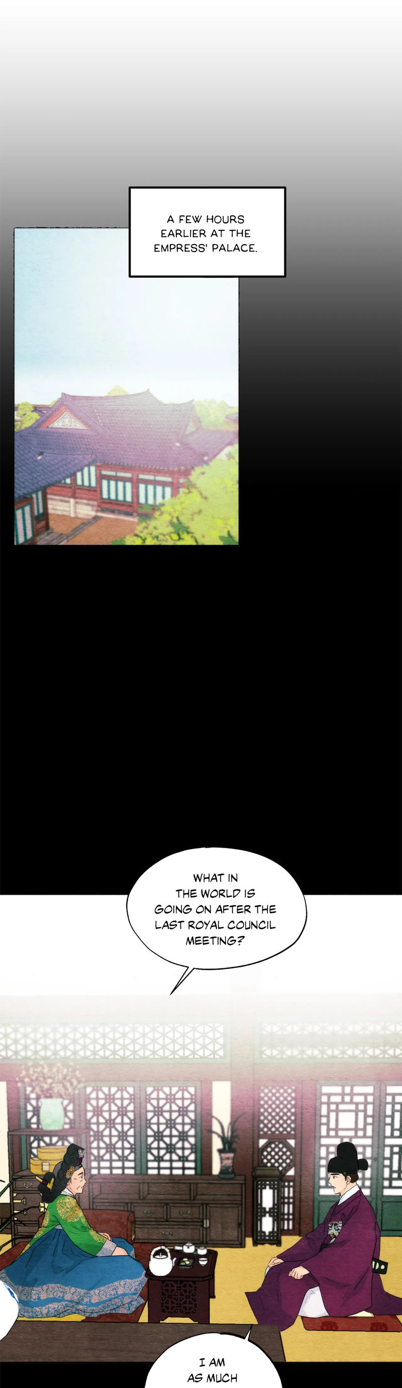 Wild Eyes - Chapter 56 [photo 41] - MangaPorn