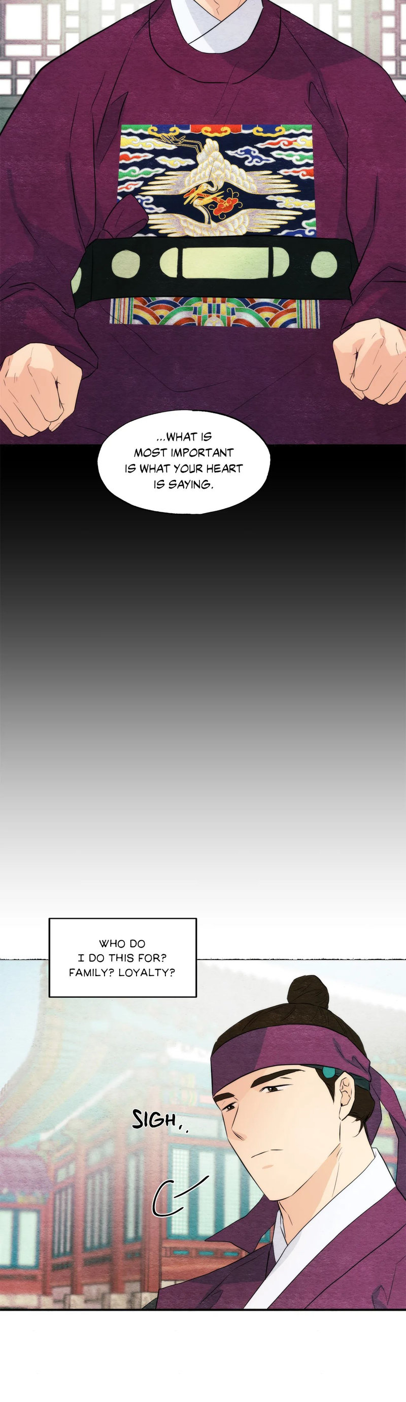 Wild Eyes - Chapter 56 [photo 44] - MangaPorn