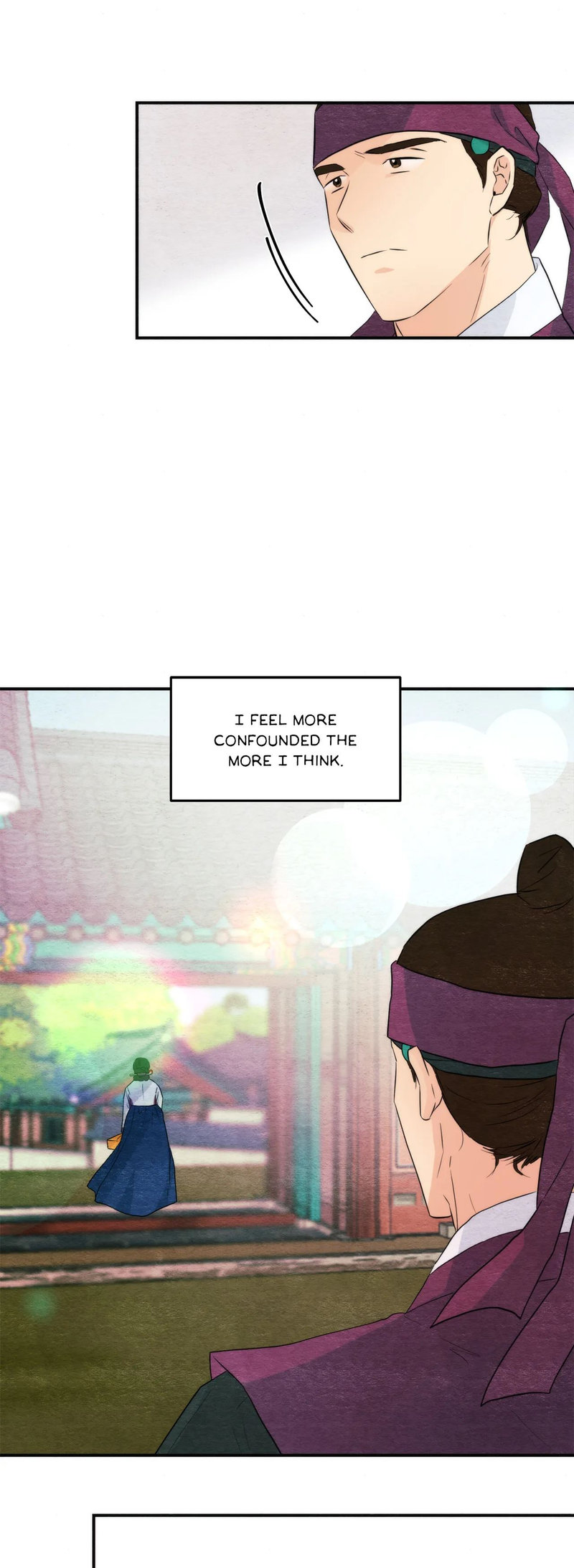 Wild Eyes - Chapter 56 [photo 45] - MangaPorn