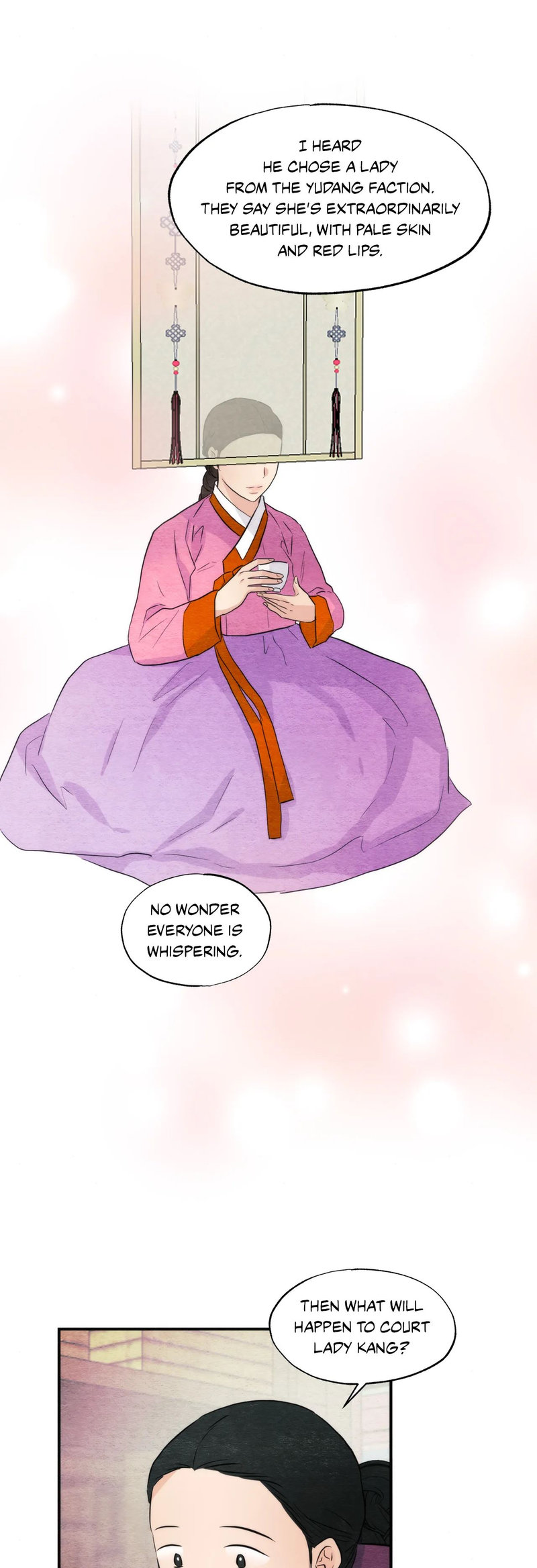 Wild Eyes - Chapter 56 [photo 48] - MangaPorn