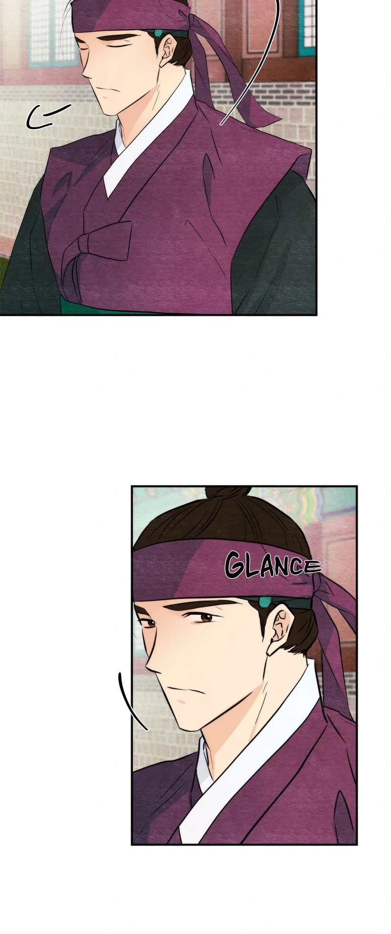 Wild Eyes - Chapter 56 [photo 5] - MangaPorn