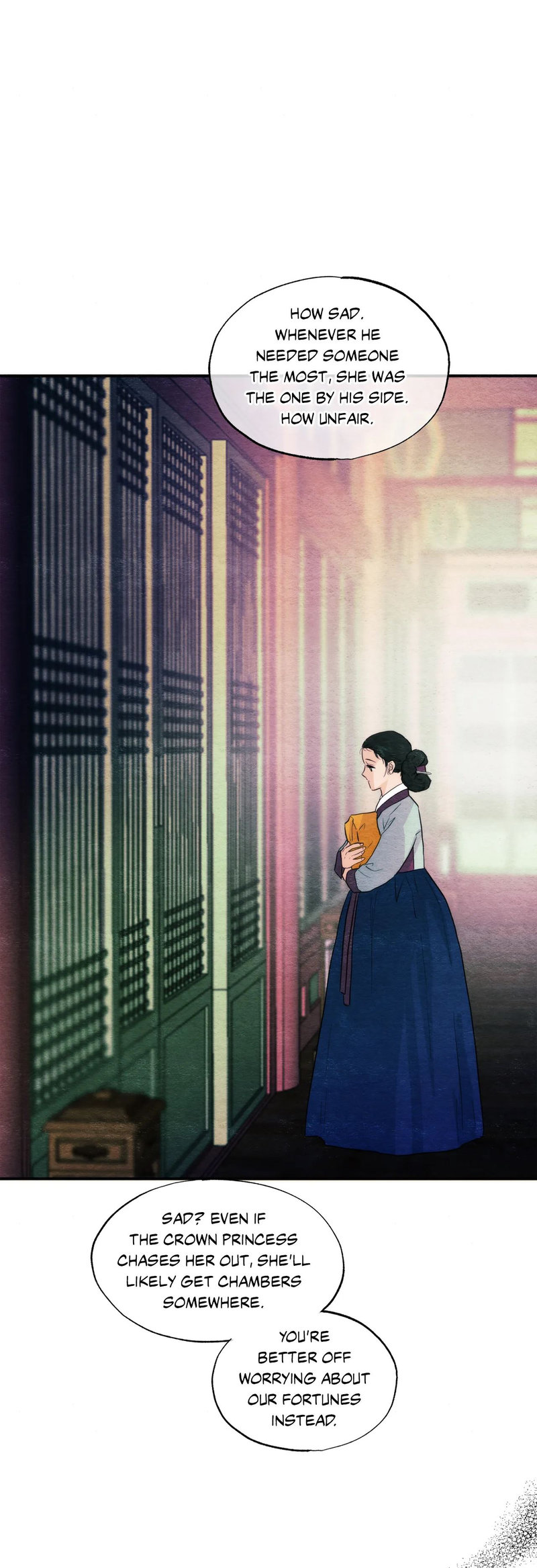 Wild Eyes - Chapter 56 [photo 50] - MangaPorn