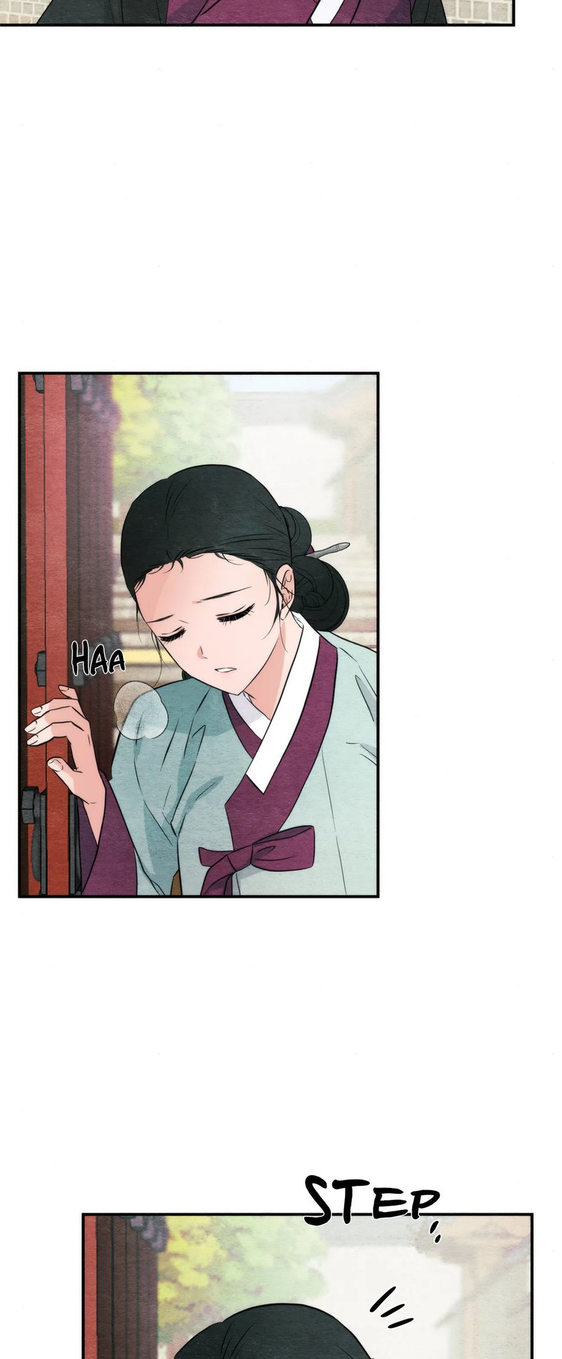 Wild Eyes - Chapter 56 [photo 7] - MangaPorn