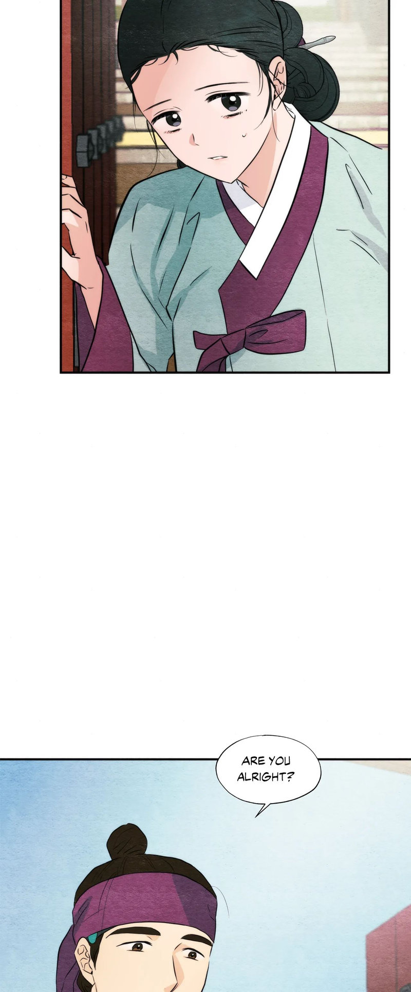 Wild Eyes - Chapter 56 [photo 8] - MangaPorn