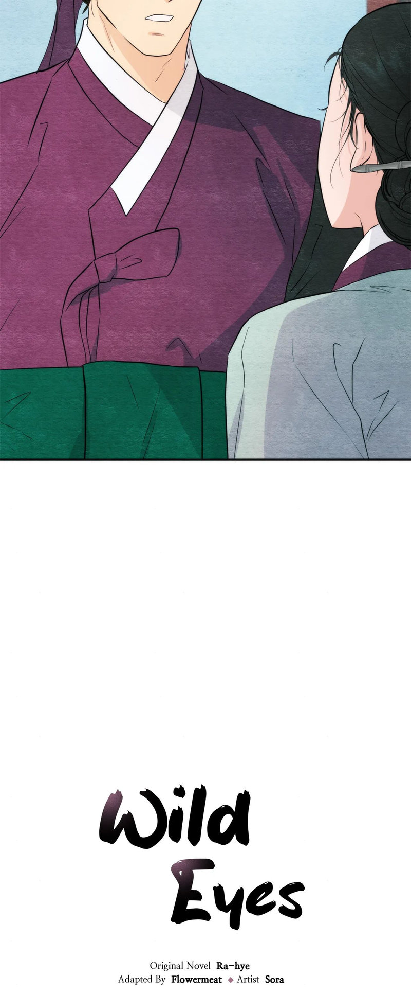 Wild Eyes - Chapter 56 [photo 9] - MangaPorn