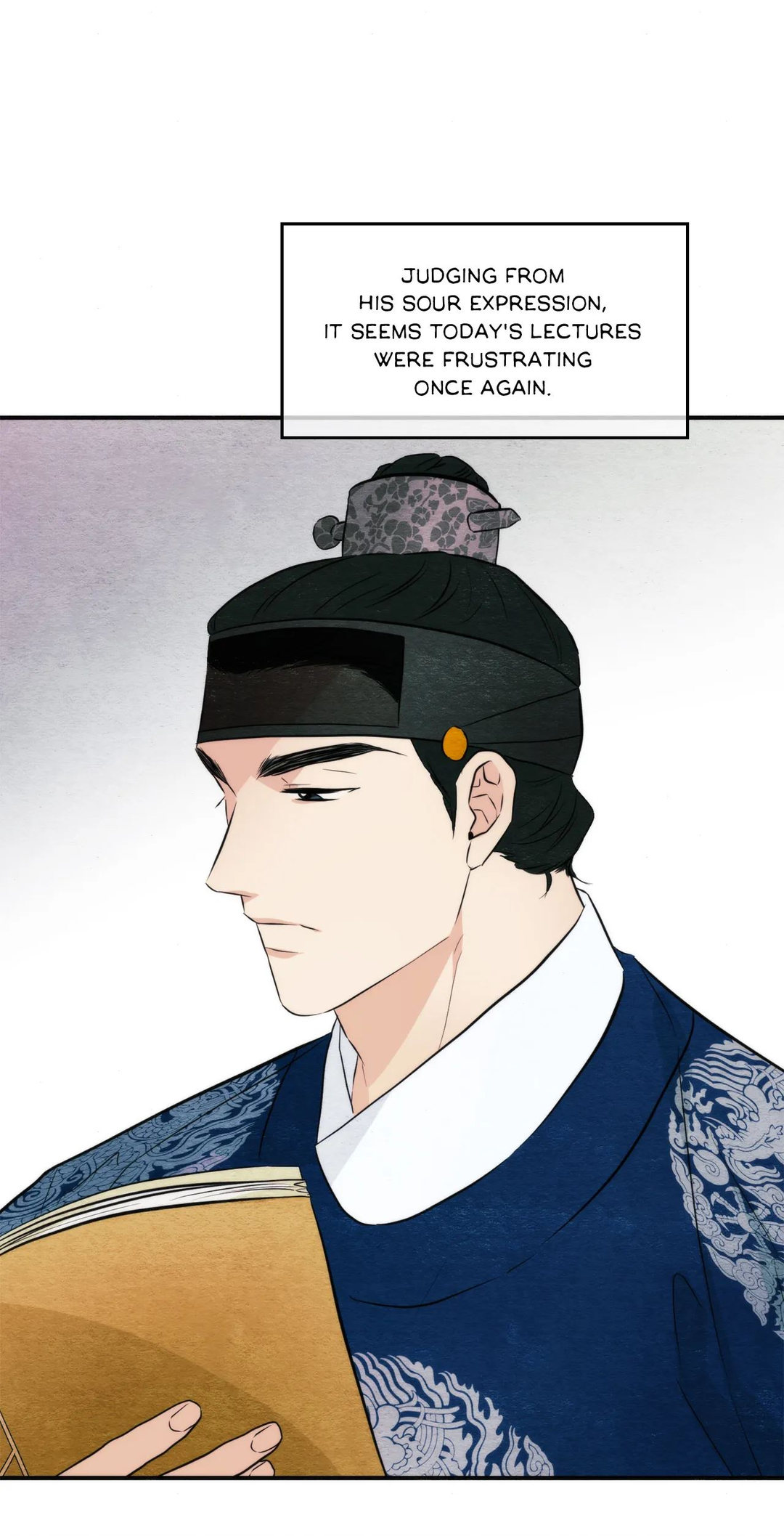 Wild Eyes - Chapter 57 [photo 10] - MangaPorn