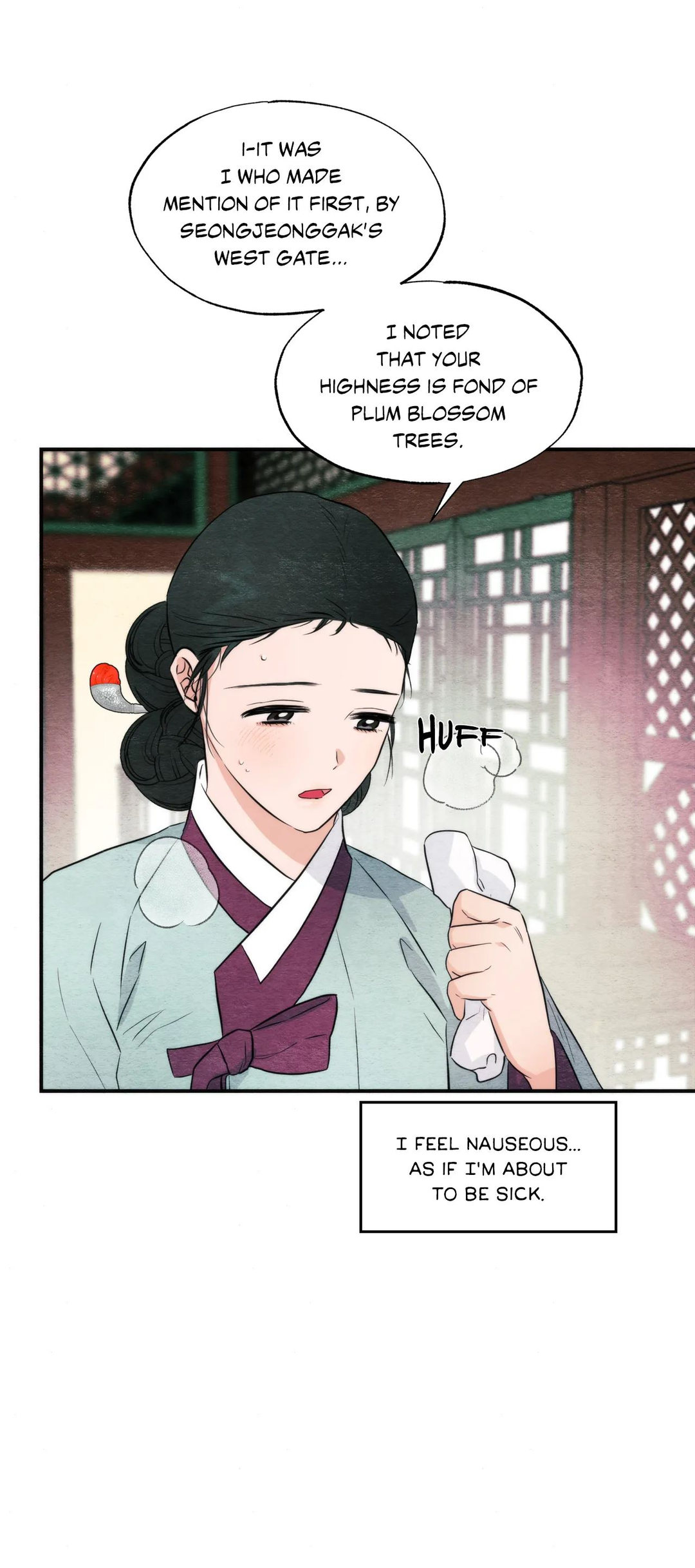 Wild Eyes - Chapter 57 [photo 15] - MangaPorn