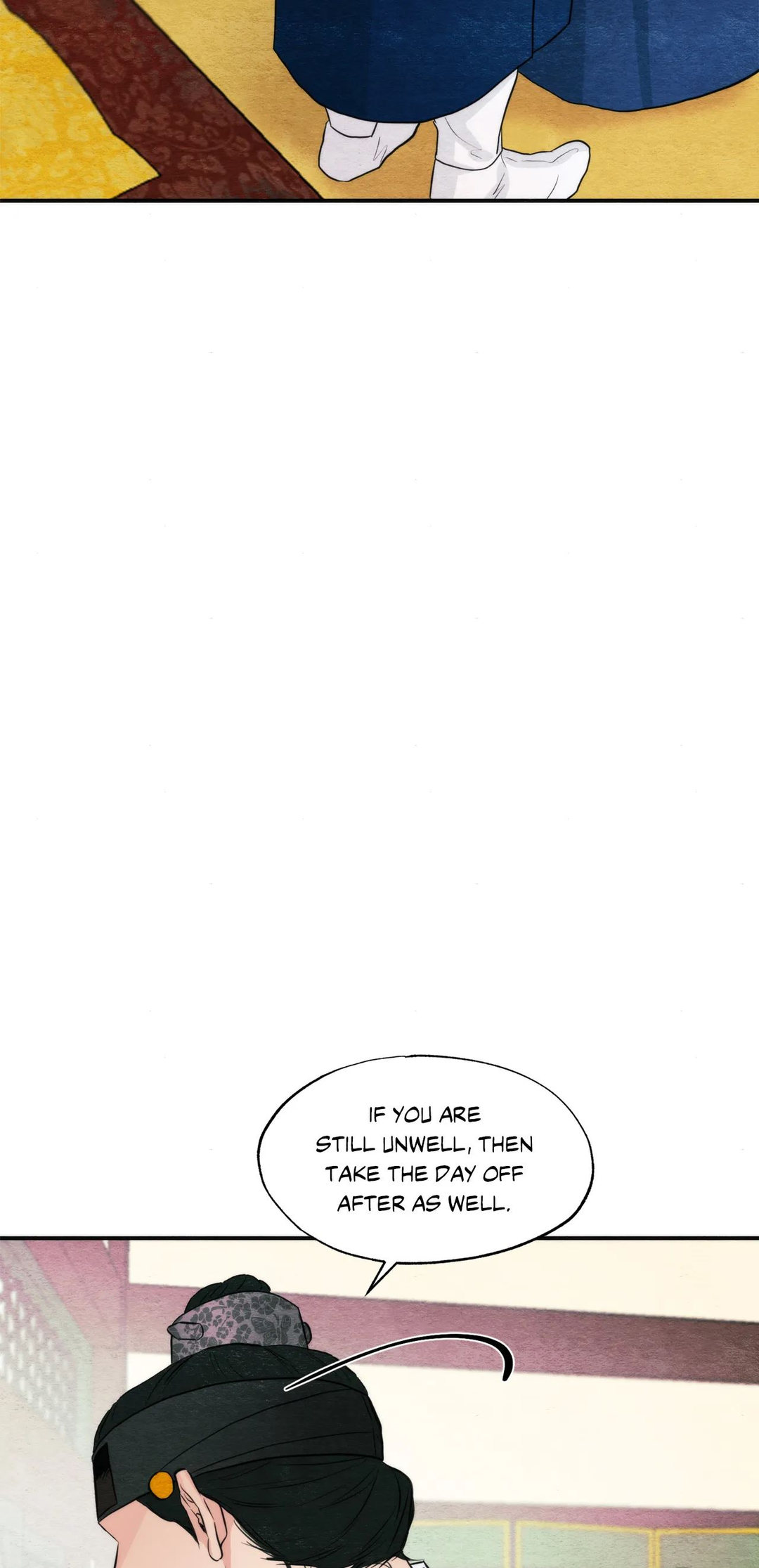 Wild Eyes - Chapter 57 [photo 27] - MangaPorn