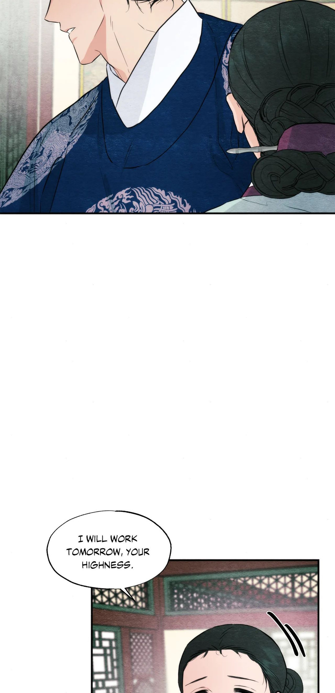 Wild Eyes - Chapter 57 [photo 28] - MangaPorn