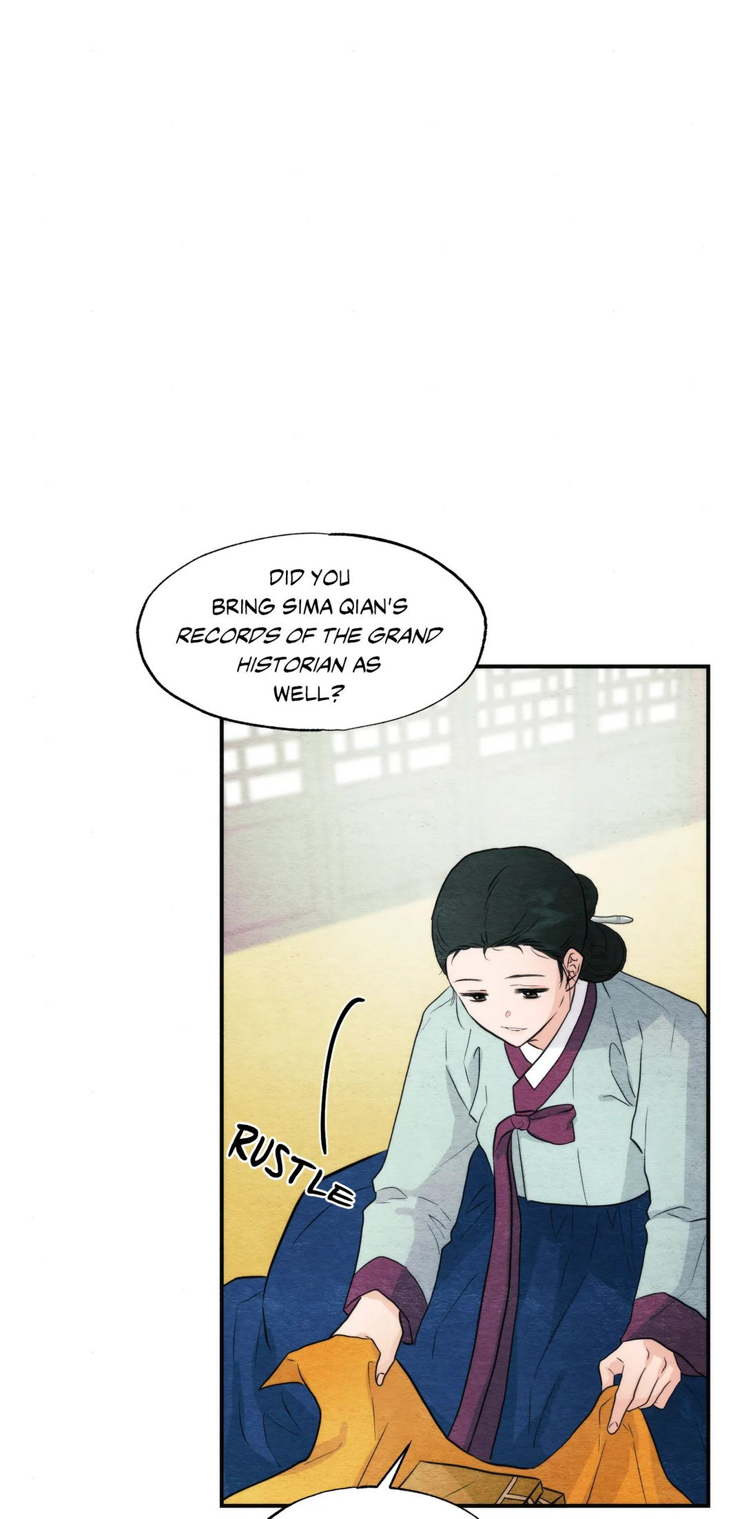 Wild Eyes - Chapter 57 [photo 3] - MangaPorn