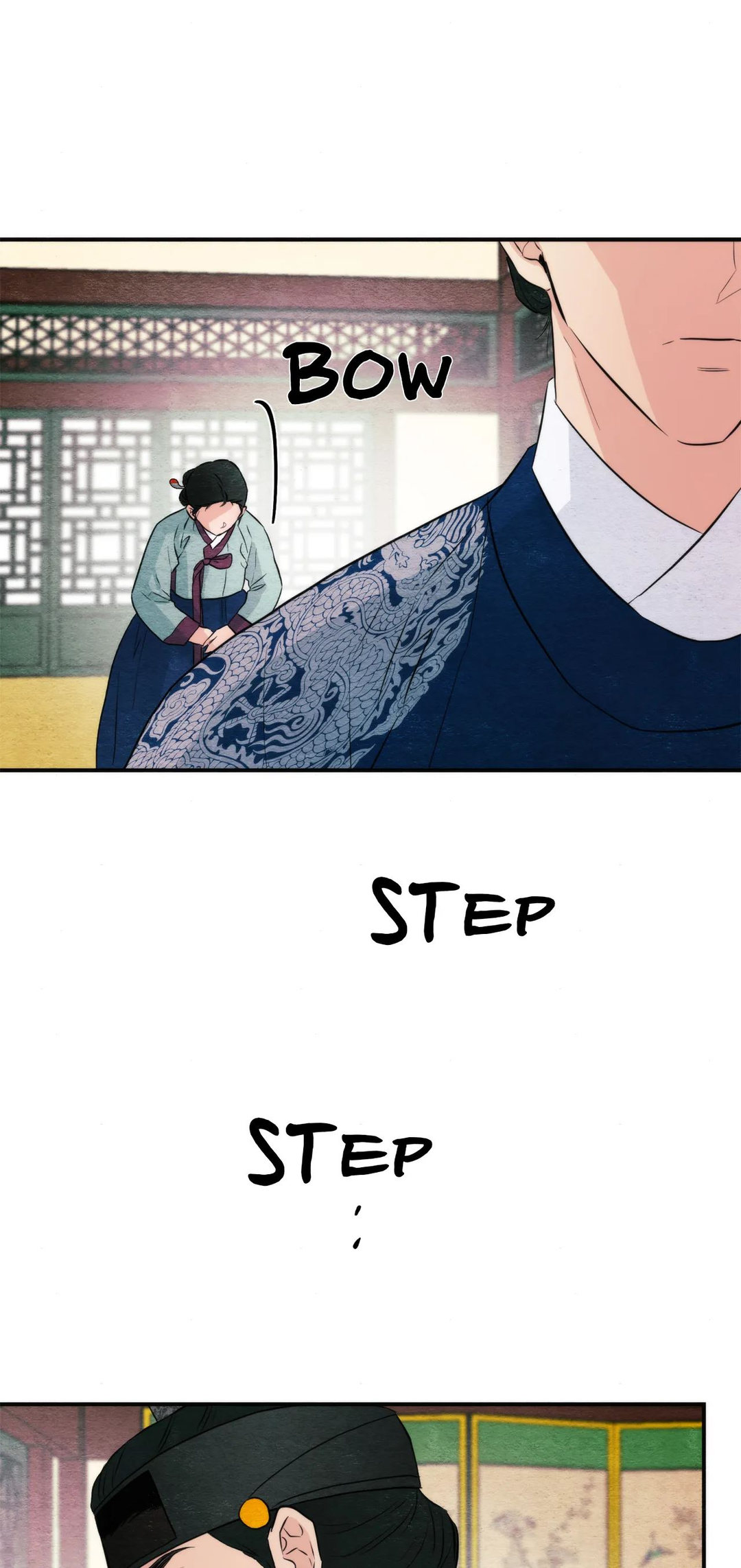 Wild Eyes - Chapter 57 [photo 31] - MangaPorn