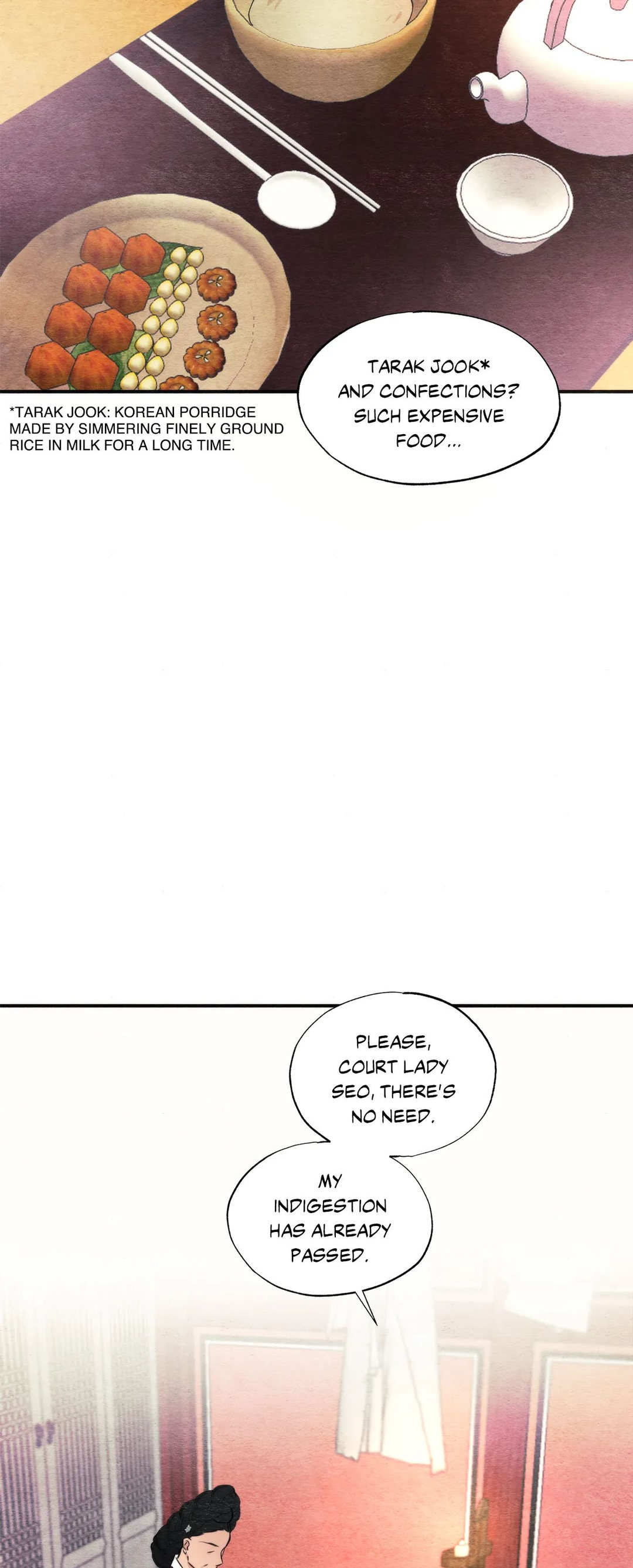 Wild Eyes - Chapter 57 [photo 37] - MangaPorn