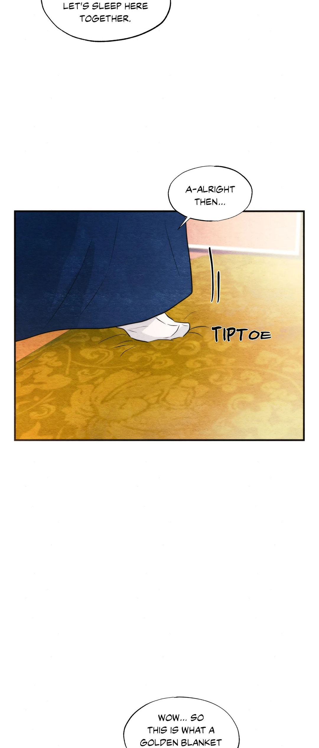 Wild Eyes - Chapter 57 [photo 48] - MangaPorn