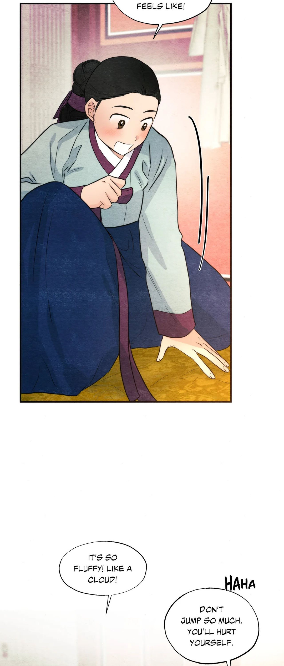 Wild Eyes - Chapter 57 [photo 49] - MangaPorn