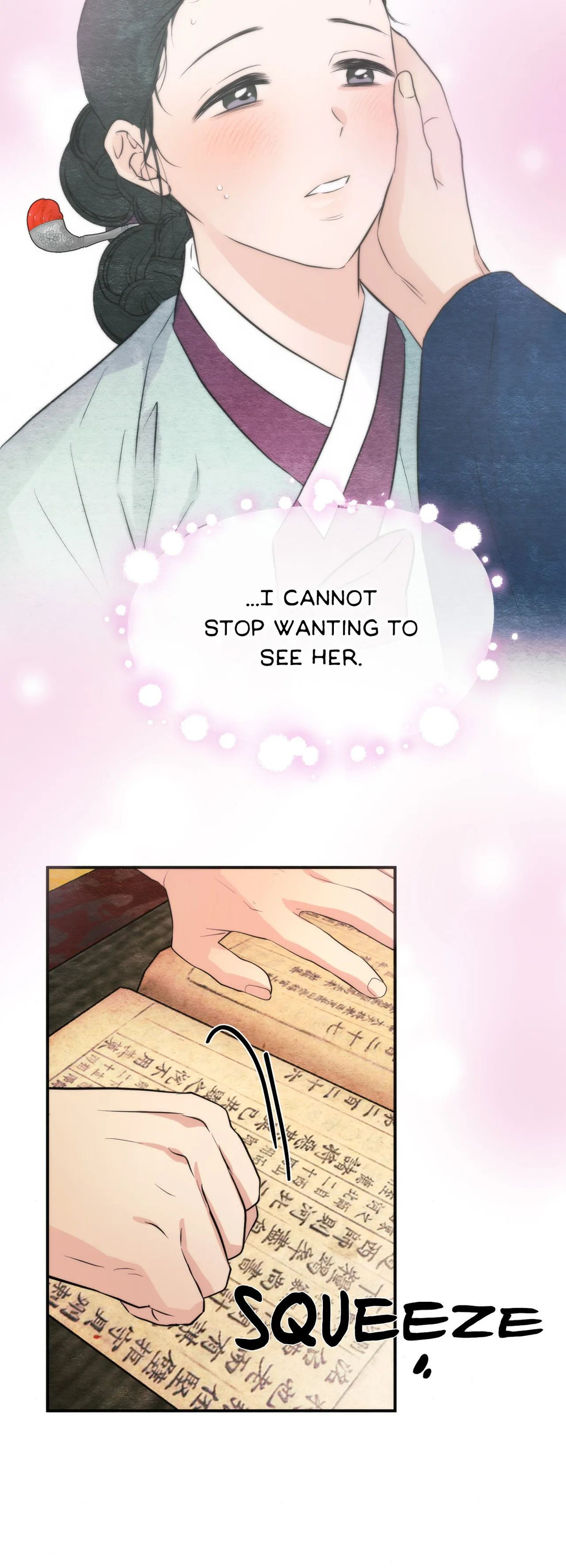 Wild Eyes - Chapter 57 [photo 54] - MangaPorn