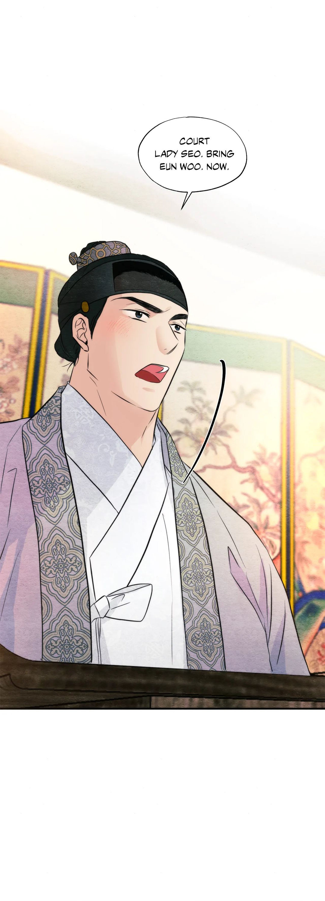 Wild Eyes - Chapter 57 [photo 55] - MangaPorn