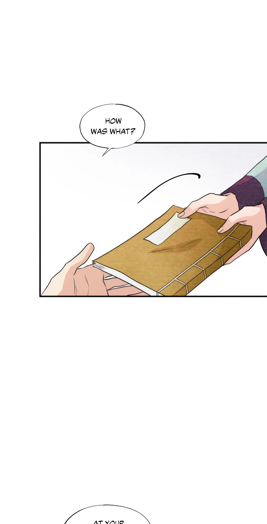 Wild Eyes - Chapter 57 [photo 7] - MangaPorn