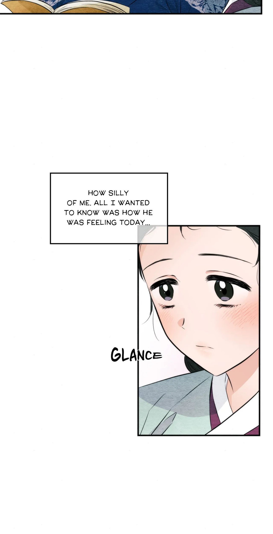 Wild Eyes - Chapter 57 [photo 9] - MangaPorn