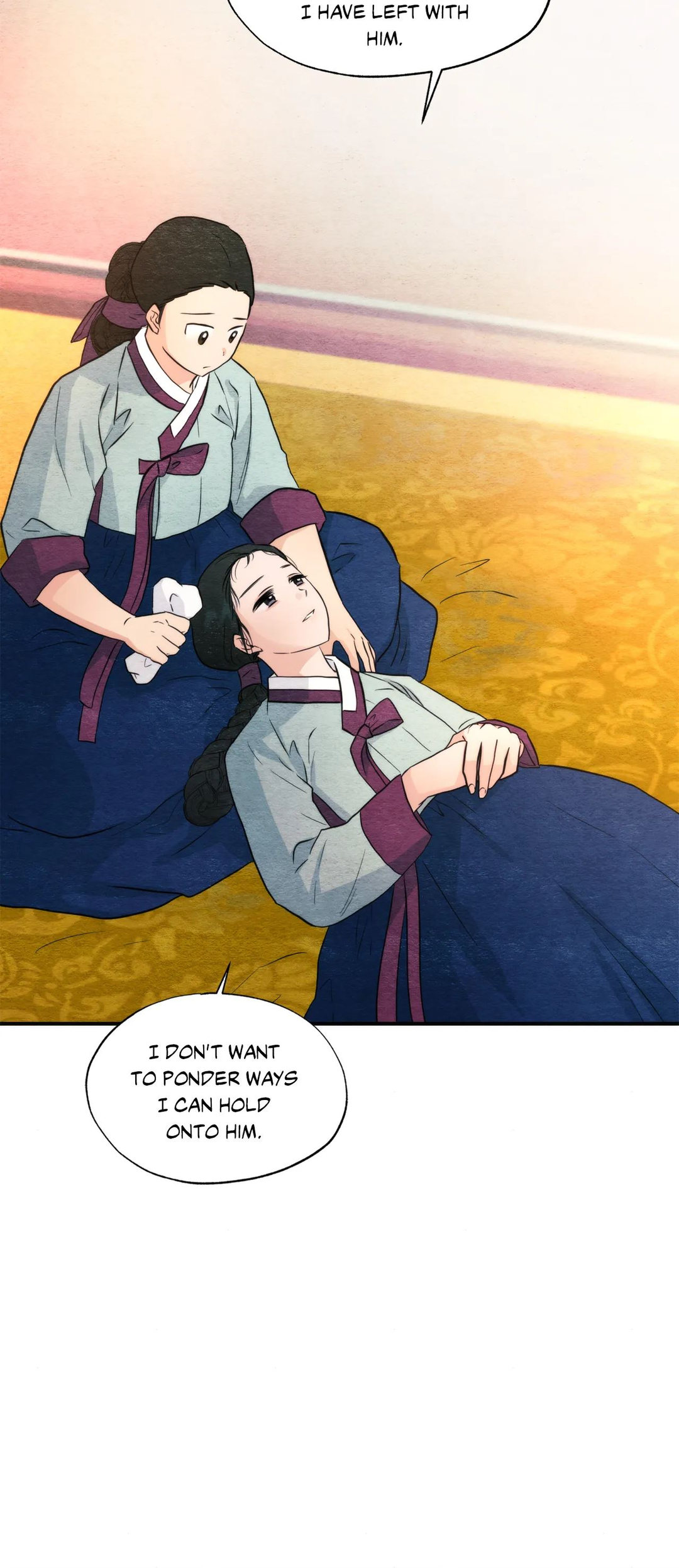 Wild Eyes - Chapter 58 [photo 10] - MangaPorn