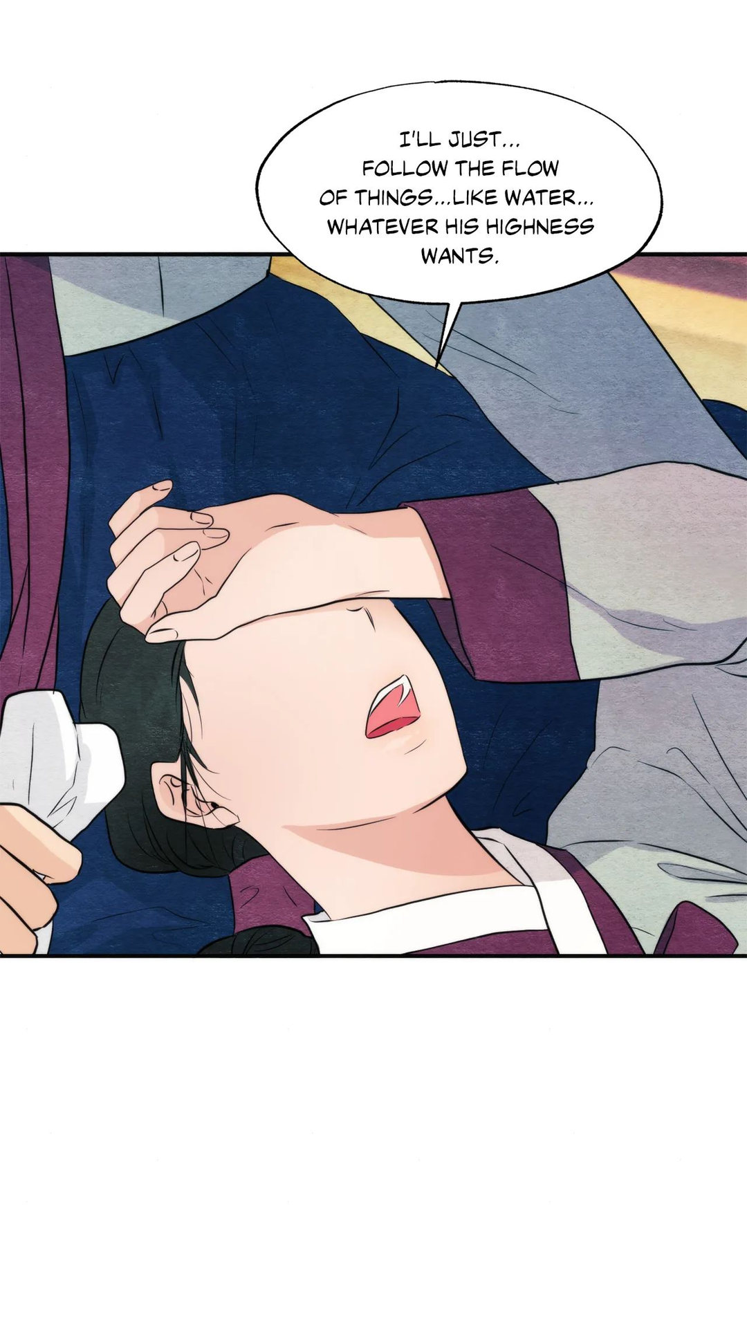 Wild Eyes - Chapter 58 [photo 11] - MangaPorn