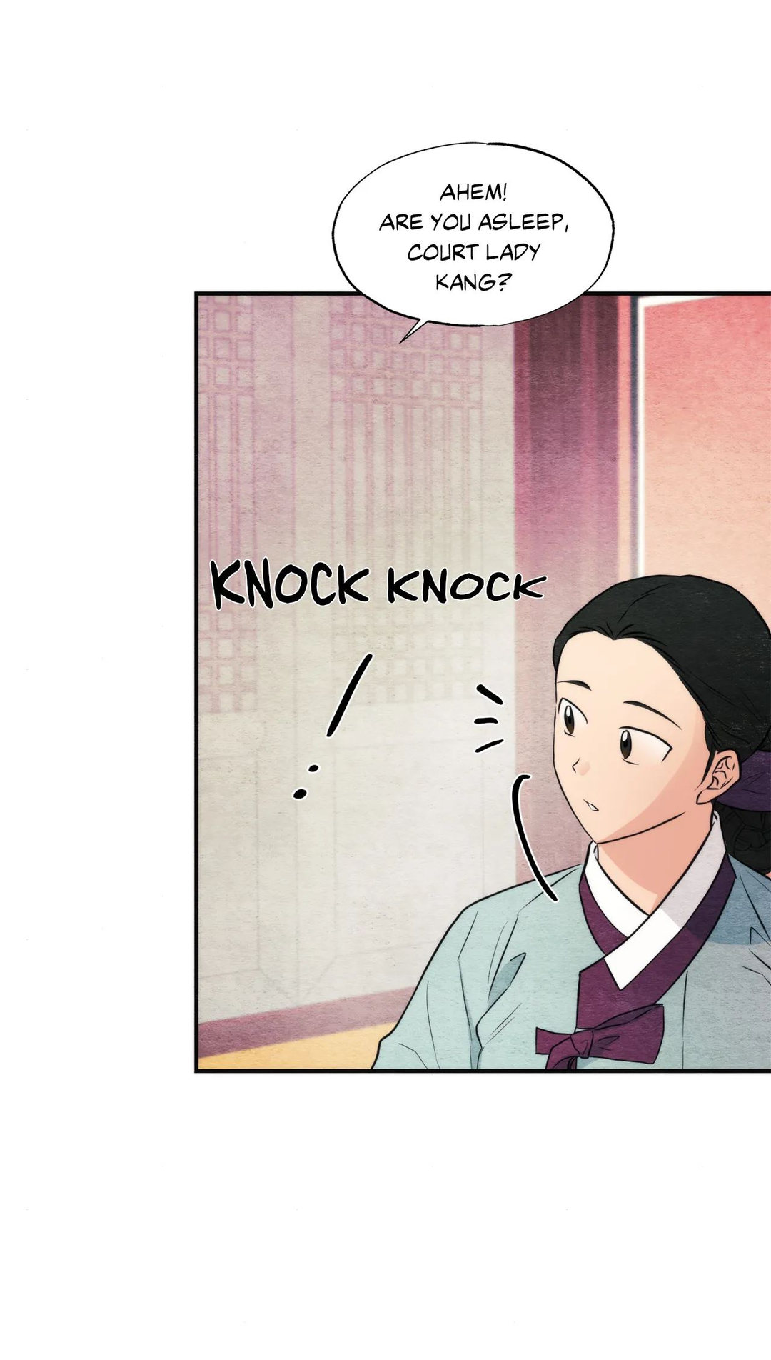 Wild Eyes - Chapter 58 [photo 14] - MangaPorn