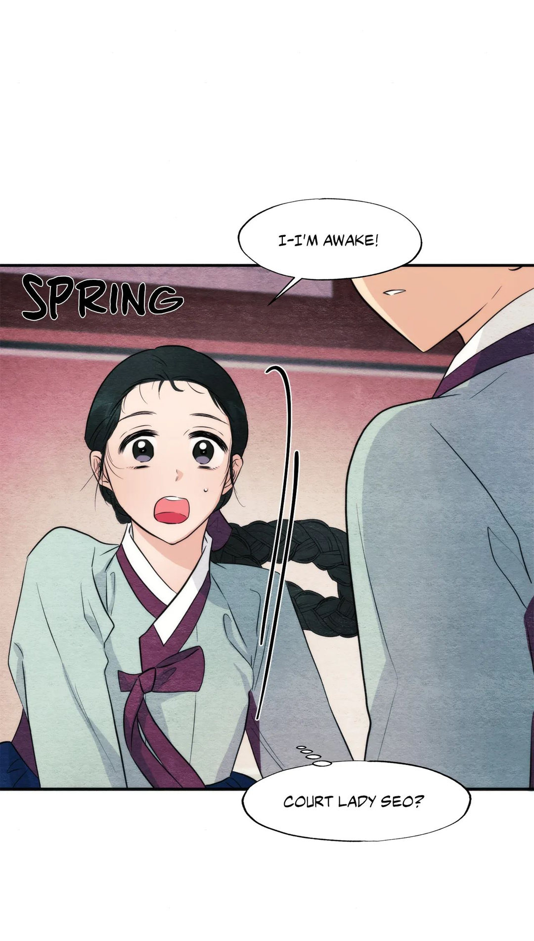 Wild Eyes - Chapter 58 [photo 15] - MangaPorn