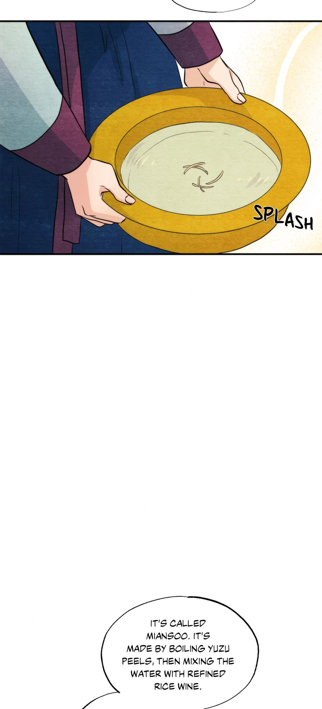 Wild Eyes - Chapter 58 [photo 2] - MangaPorn