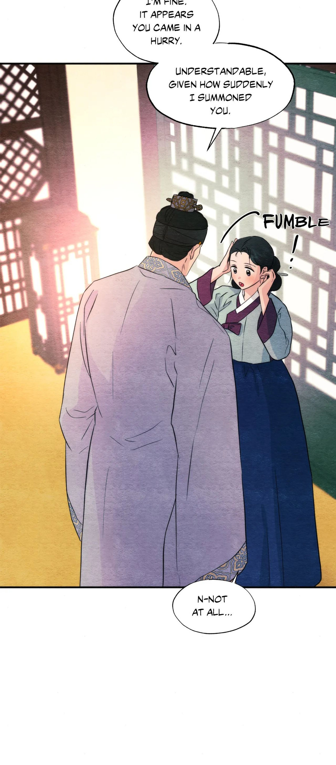 Wild Eyes - Chapter 58 [photo 23] - MangaPorn