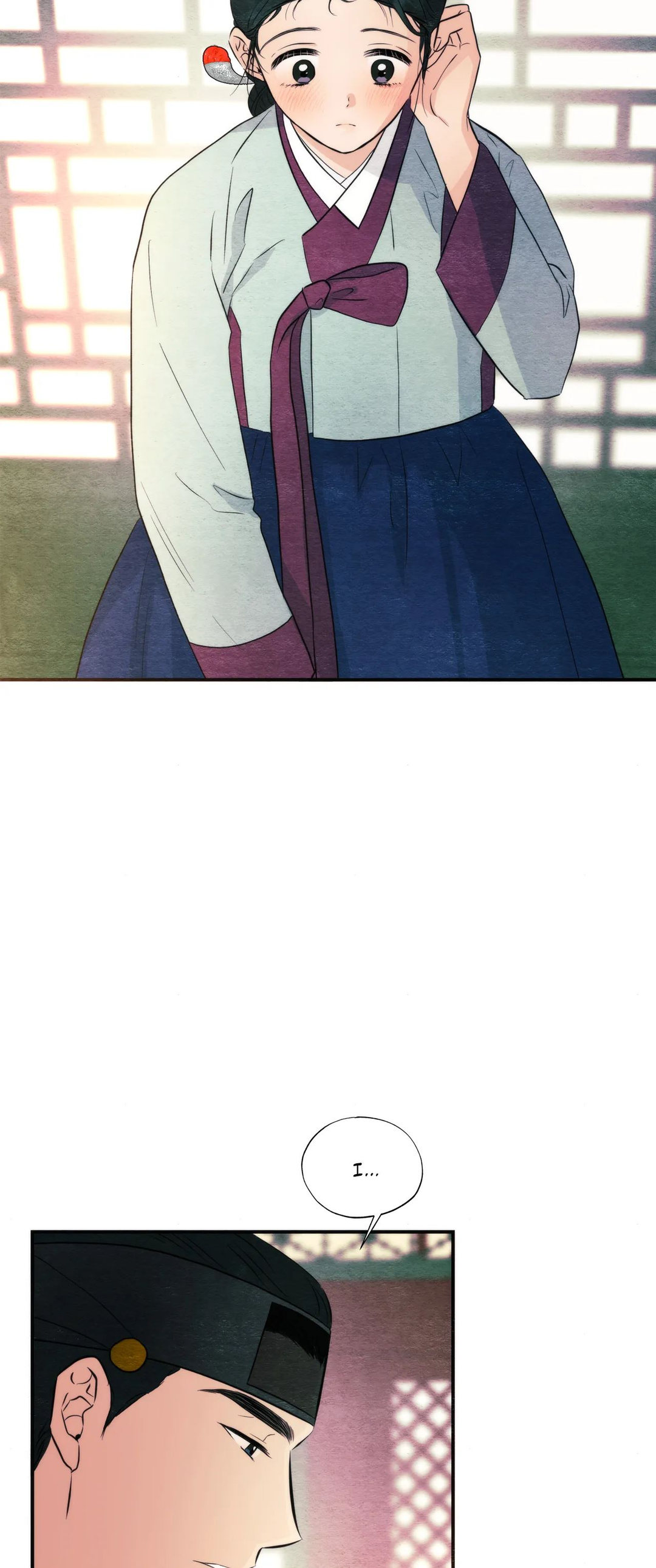 Wild Eyes - Chapter 58 [photo 29] - MangaPorn